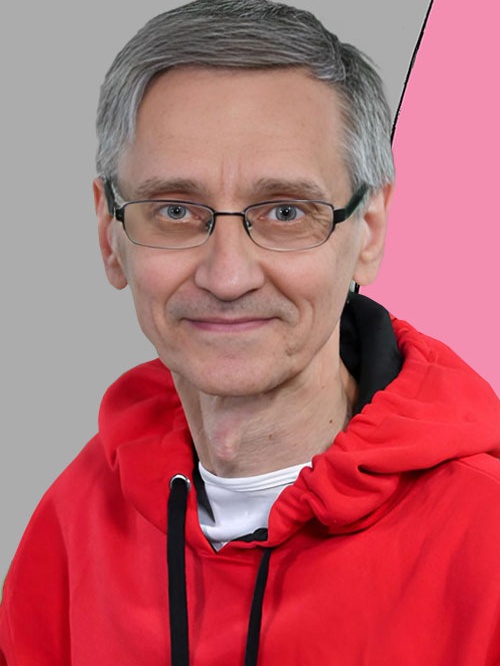 Николай Архипов Николай Архипов