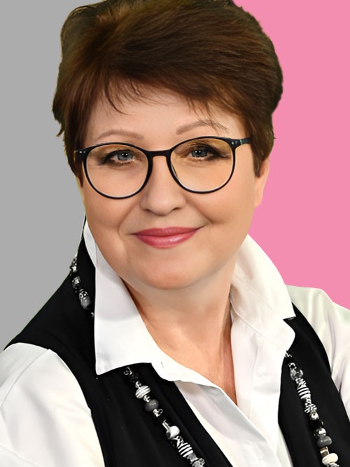 Арина Жарикова Арина Жарикова