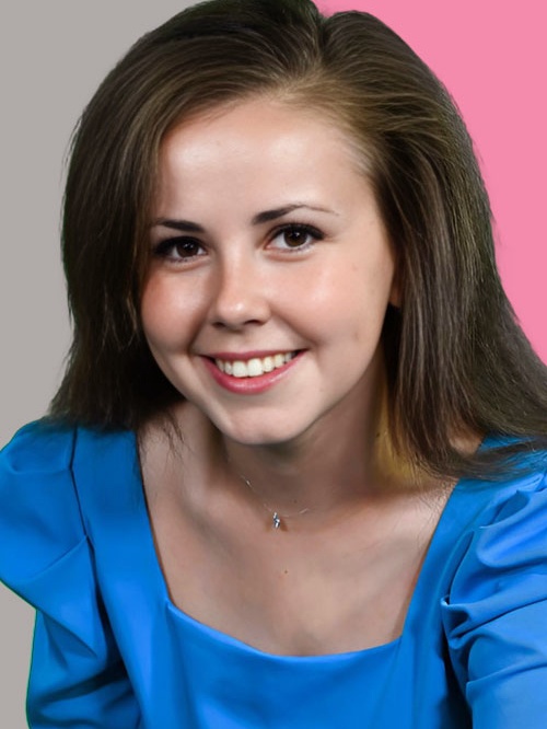 Мария Ахмедова Мария Ахмедова