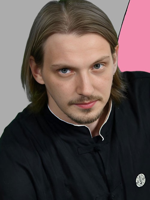 Артем Чистяков Артем Чистяков