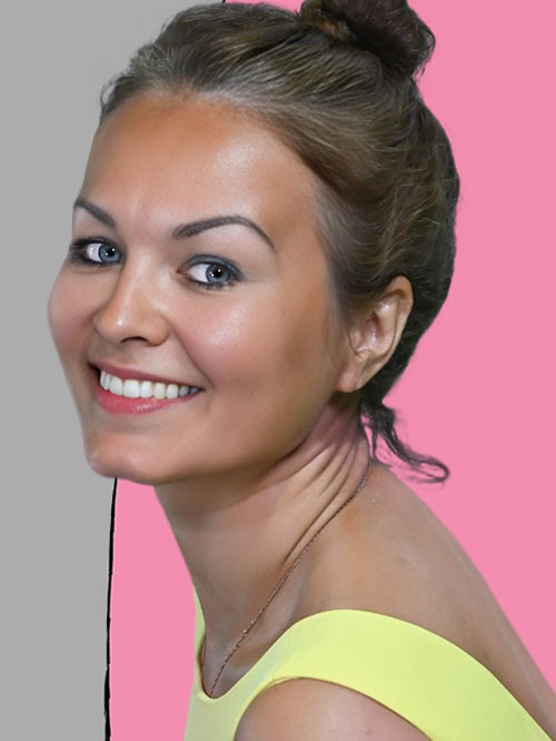 Елизавета Борок Елизавета Борок