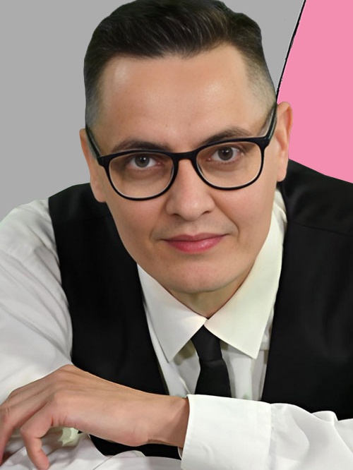 Александр Малышев Александр Малышев