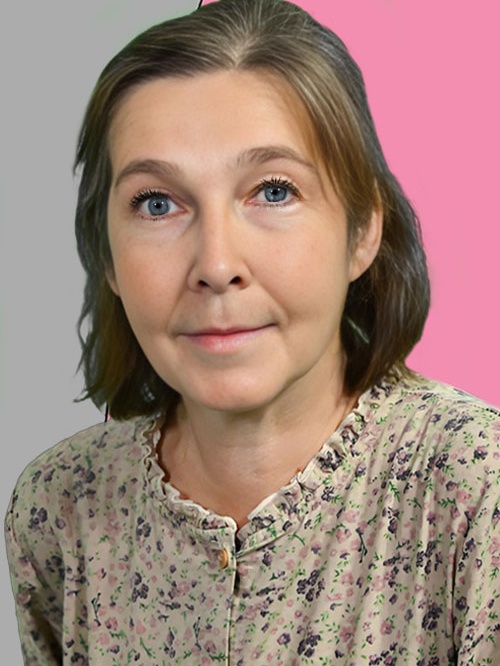 Марианна Тарасова Марианна Тарасова