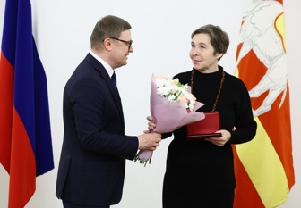 Фото: пресс-служба губернатора Челябинской области