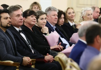 Фото: пресс-служба губернатора Челябинской области