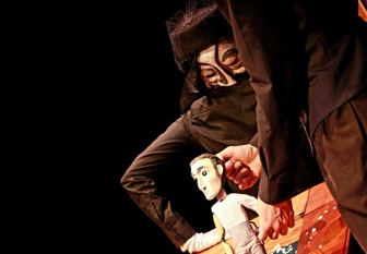 фантасмагория «Пиковая дама» фантасмагория «Пиковая дама»