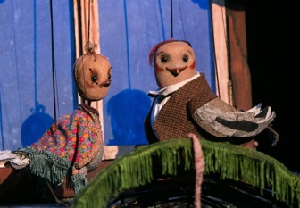 спектакль для детей «Воробьишко» спектакль для детей «Воробьишко»