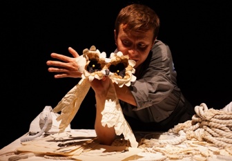 кукольное соло «Журавль и цапля» кукольное соло «Журавль и цапля»