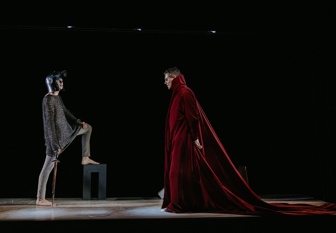 «Маленькие трагедии»