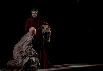 «Маленькие трагедии»